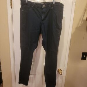 Universal Thread Jeans size 16/33